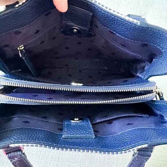 Kate Spade Jackson Boardwalk Crossbody - Picture 6 of 10